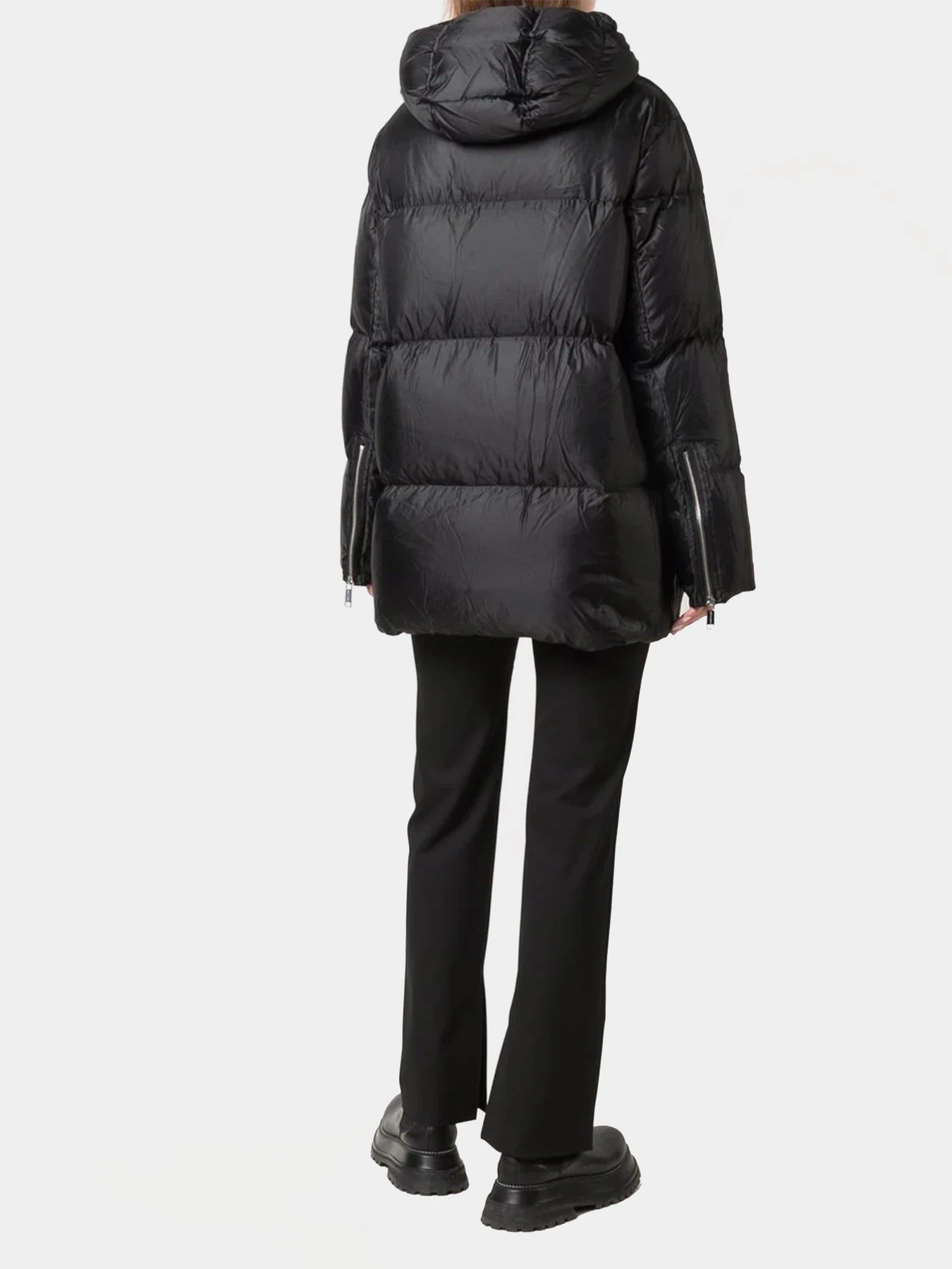 Куртки та дублянки Michael Kors модель MU12028G1M_001 Куртки та дублянки Michael Kors модель MU12028G1M_001 Фото