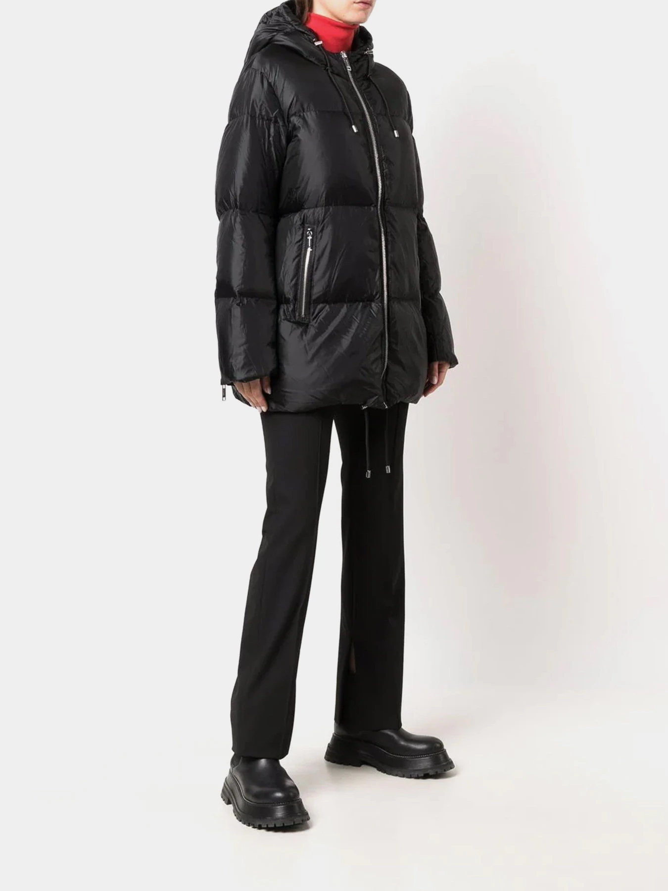 Куртки та дублянки Michael Kors модель MU12028G1M_001 Куртки та дублянки Michael Kors модель MU12028G1M_001 Фото