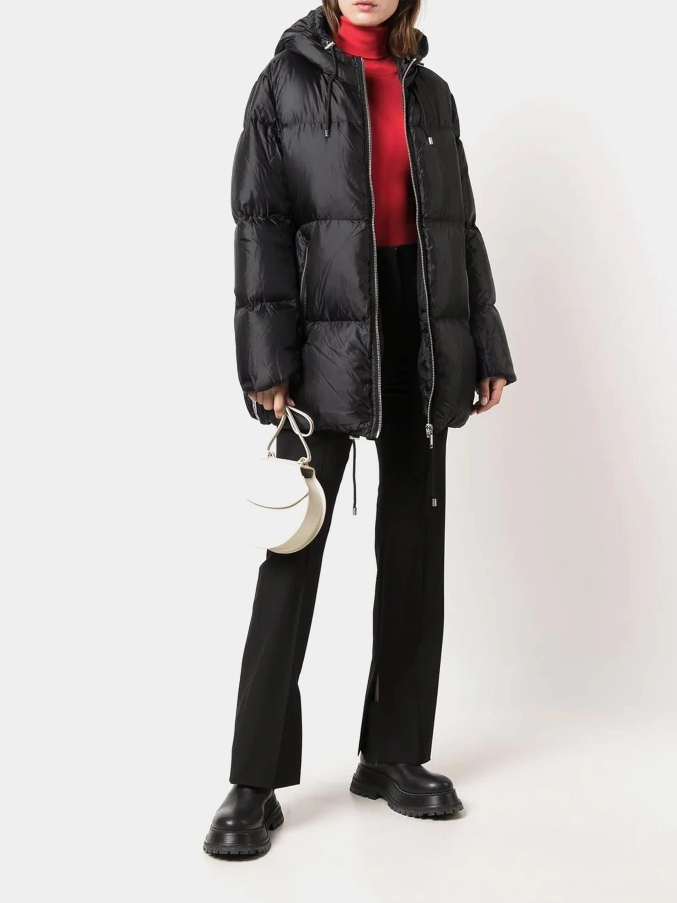 Куртки та дублянки Michael Kors модель MU12028G1M_001 Куртки та дублянки Michael Kors модель MU12028G1M_001 Фото