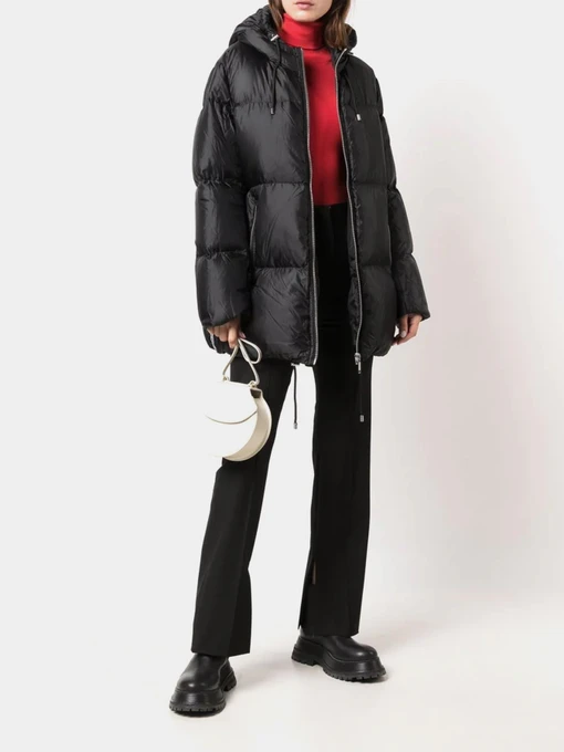 Куртки та дублянки Michael Kors модель MU12028G1M_001 Фото