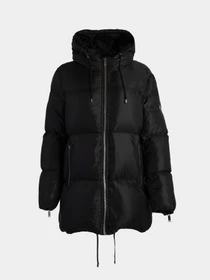 Куртки та дублянки Michael Kors модель MU12028G1M_001 Фото