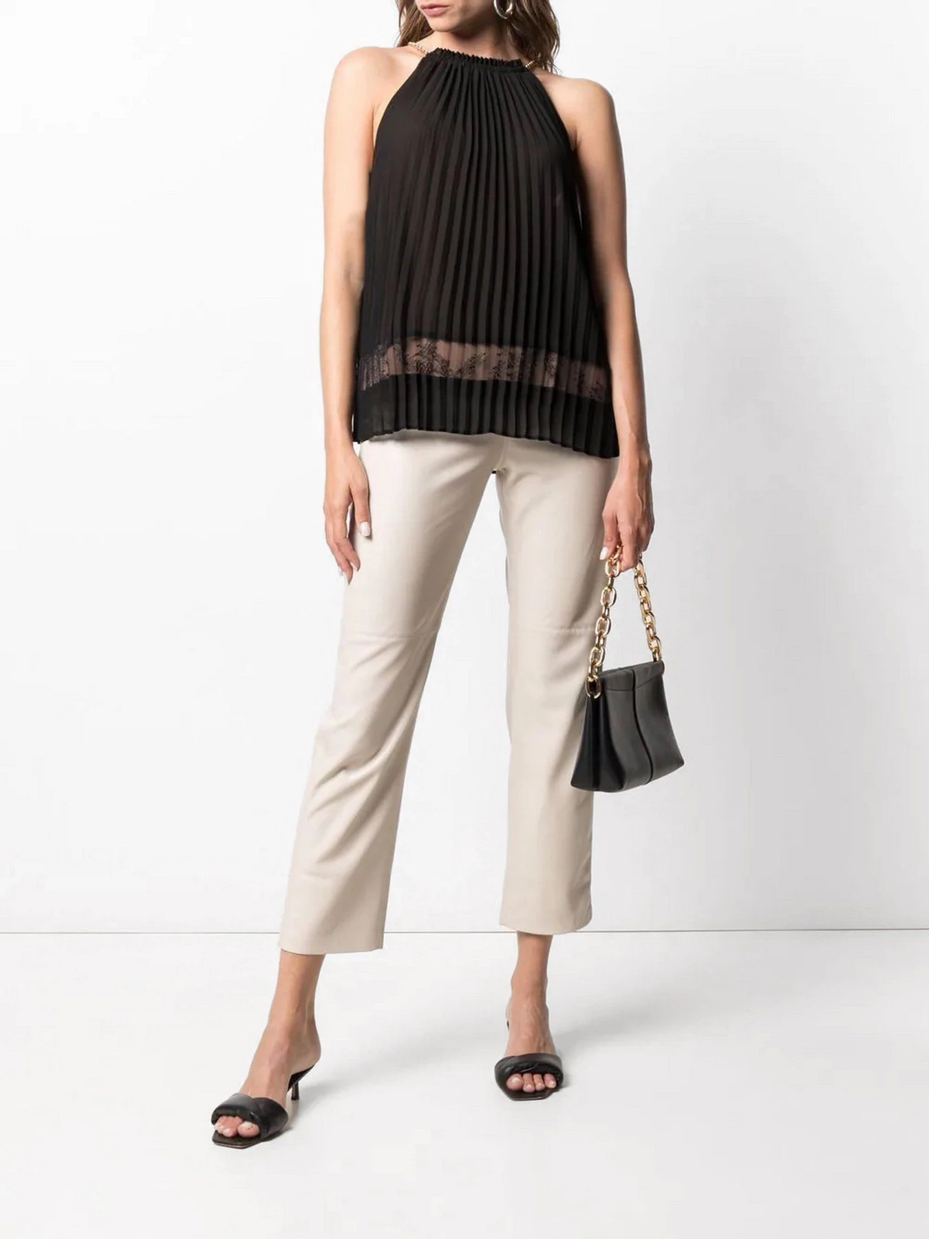 Сорочки Michael Kors модель MU1403M7R3_001 Фото