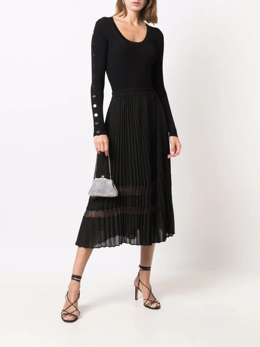 Спідниці Michael Kors модель MU1701U7R3_001 Фото