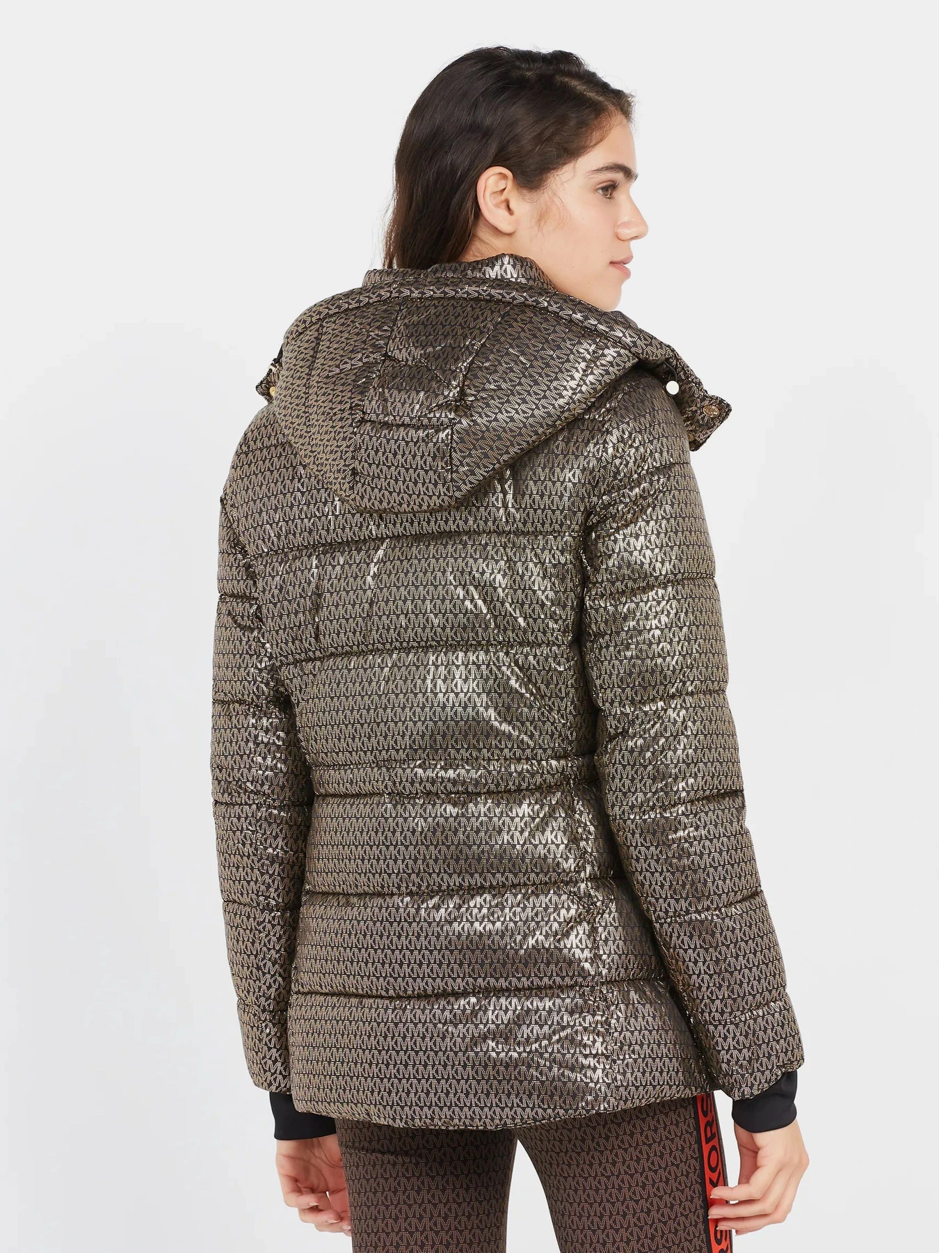 Куртки та дублянки Michael Kors модель FA421746_710 Куртки та дублянки Michael Kors модель FA421746_710 Фото