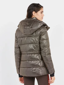 Куртки та дублянки Michael Kors модель FA421746_710 Фото