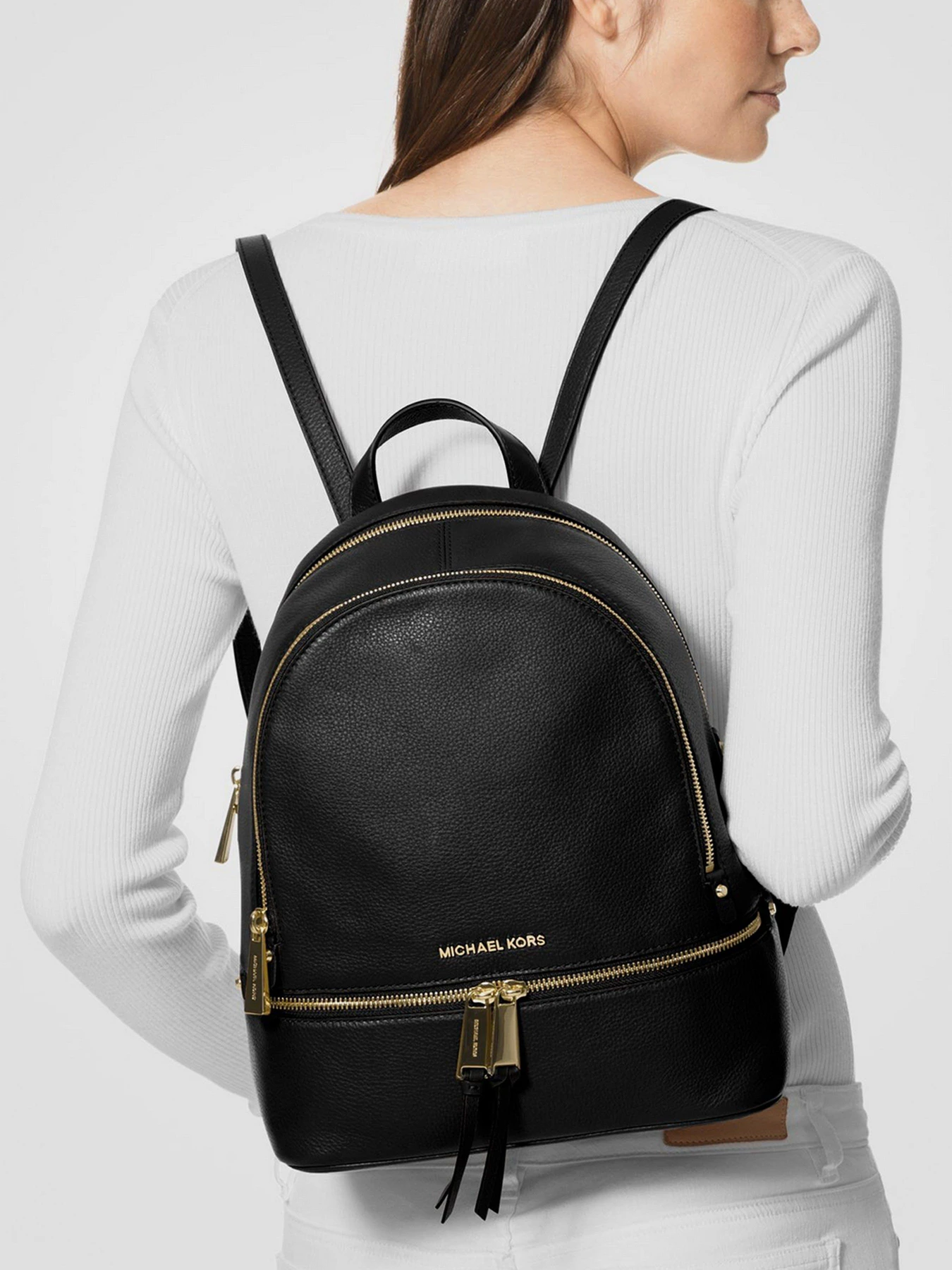Рюкзаки Michael Kors модель 30S5GEZB1L_001 Фото