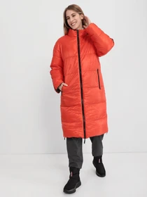 Куртки та дублянки Michael Kors модель MF1203X43D_201 Фото