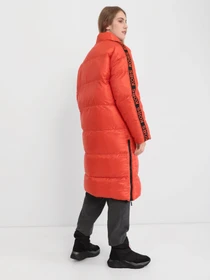 Куртки та дублянки Michael Kors модель MF1203X43D_201 Фото