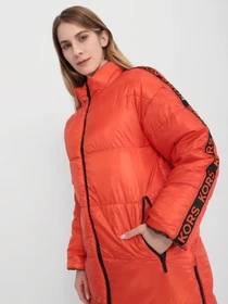 Куртки та дублянки Michael Kors модель MF1203X43D_201 Фото
