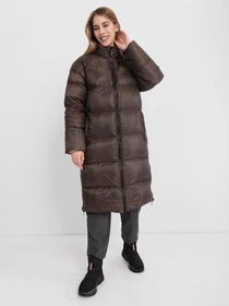 Куртки та дублянки Michael Kors модель MF1203X43D_201 Фото