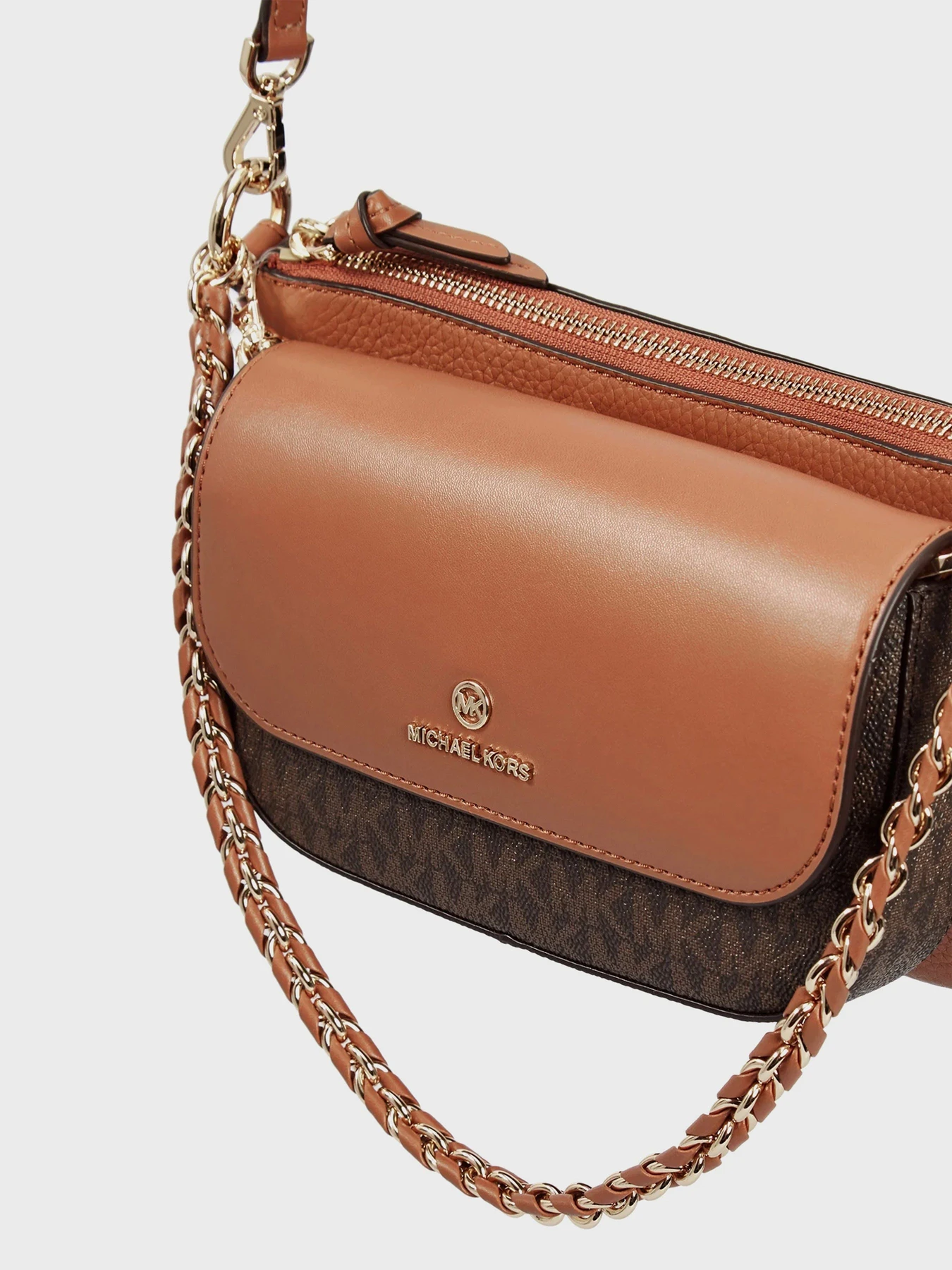 Сумки Michael Kors модель 32H0GT9C8L_252 Сумки Michael Kors модель 32H0GT9C8L_252 Фото
