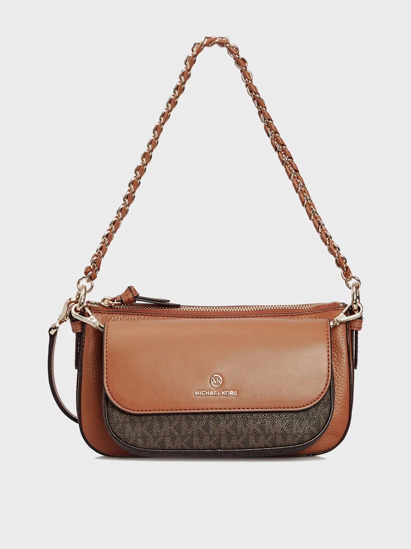 Сумки Michael Kors модель 32H0GT9C8L_252 Сумки Michael Kors модель 32H0GT9C8L_252 Фото