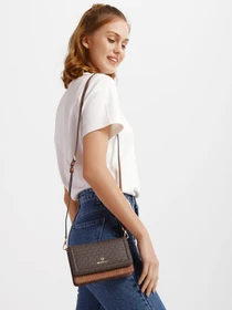 Сумки Michael Kors модель 32S1GT9C0V_299 Фото