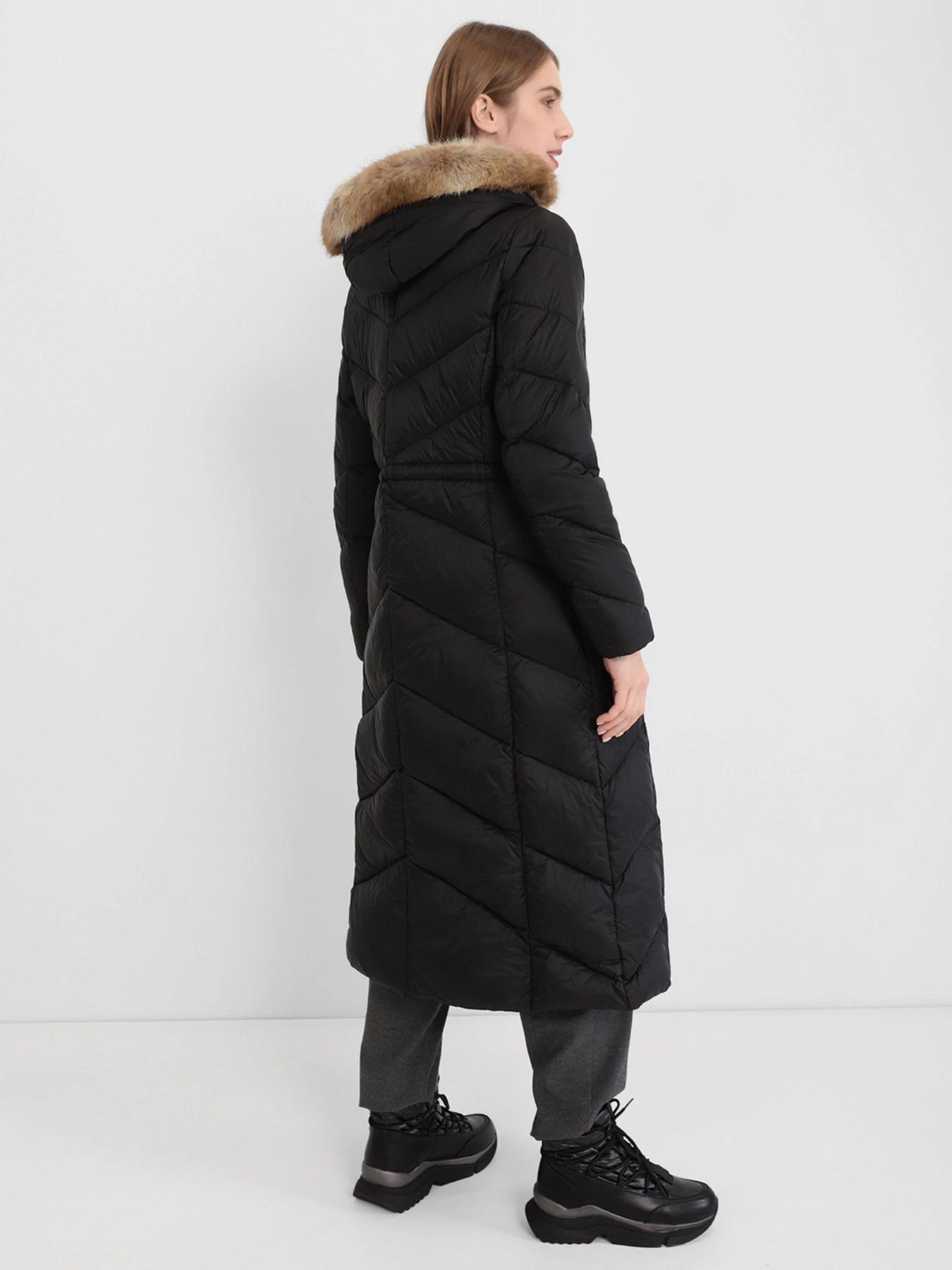 Куртки та дублянки Michael Kors модель 77F5546M81_001 Фото