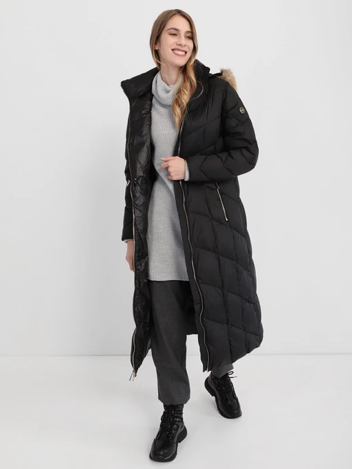 Куртки та дублянки Michael Kors модель 77F5546M81_001 Фото