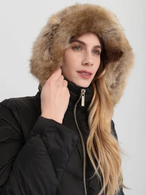 Куртки та дублянки Michael Kors модель 77F5546M81_001 Фото
