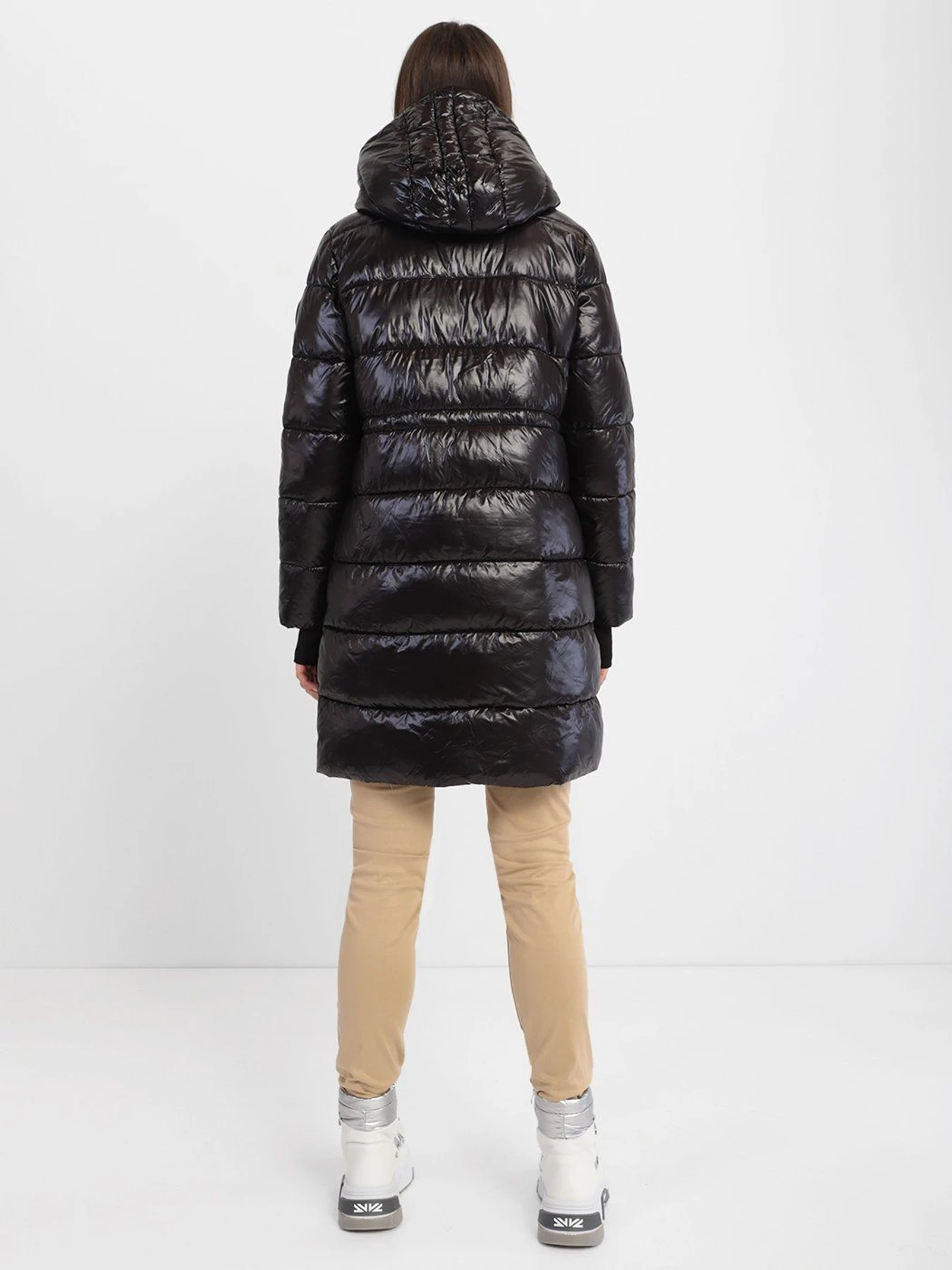 Куртки и дубленки Michael Kors модель 77F5395M42_001 Куртки и дубленки Michael Kors модель 77F5395M42_001 Фото