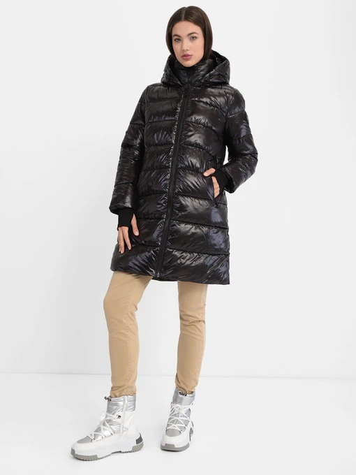 Куртки та дублянки Michael Kors модель 77F5395M42_001 Фото