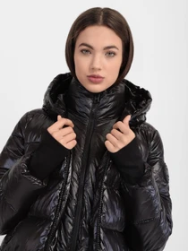Куртки и дубленки Michael Kors модель 77F5395M42_001 Фото