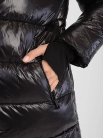Куртки и дубленки Michael Kors модель 77F5395M42_001 Фото