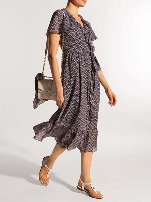 Сукні Michael Kors модель MS180LC20K_486 Фото