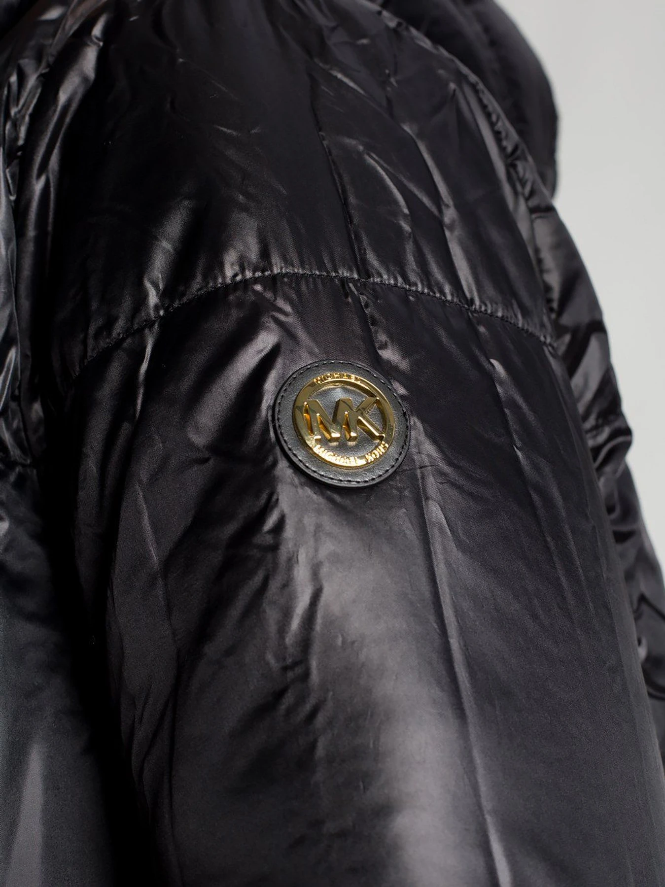 Куртки та дублянки Michael Kors модель MU1202A3GS_201 Куртки та дублянки Michael Kors модель MU1202A3GS_201 Фото
