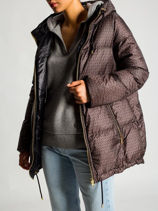 Куртки та дублянки Michael Kors модель MU1202A3GS_201 Фото