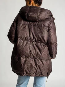 Куртки та дублянки Michael Kors модель MU1202A3GS_201 Фото