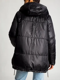 Куртки та дублянки Michael Kors модель MU1202A3GS_201 Фото