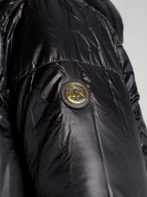Куртки та дублянки Michael Kors модель MU1202A3GS_201 Фото