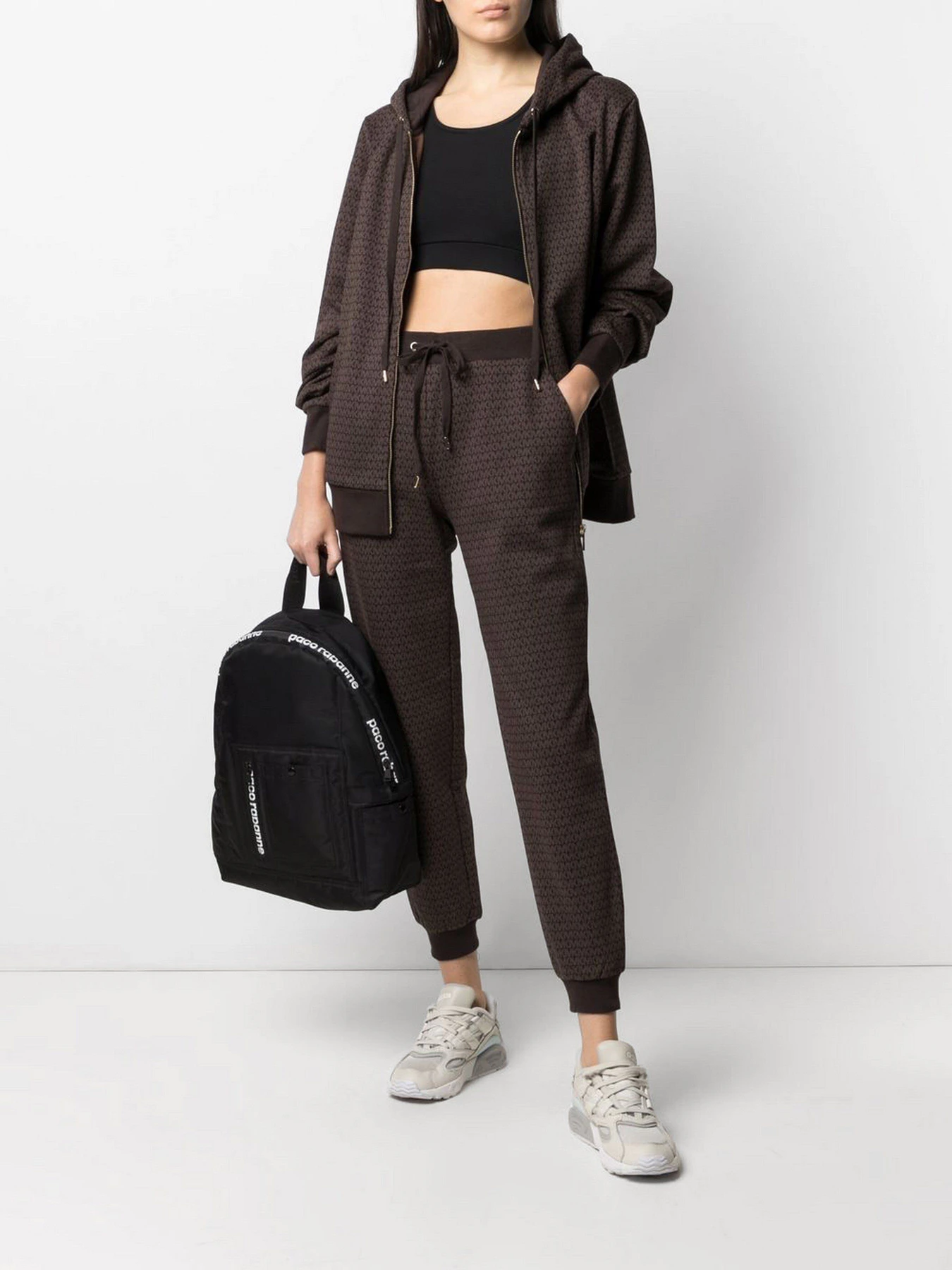 Худі та світшоти Michael Kors модель MU150BK38G_201 Фото