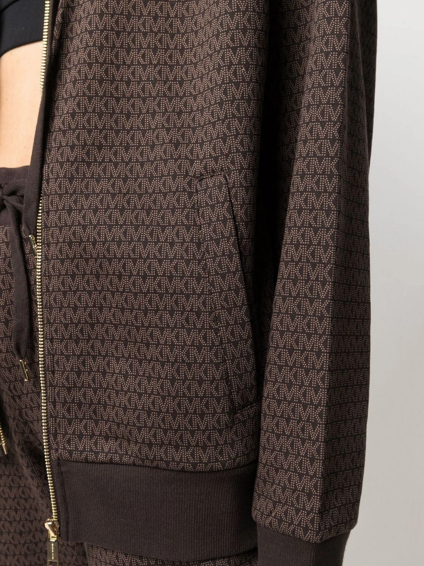 Худі та світшоти Michael Kors модель MU150BK38G_201 Фото