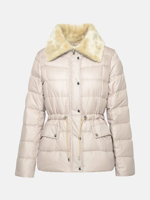Куртки та дублянки Michael Kors модель MU12026G1M_223 Фото