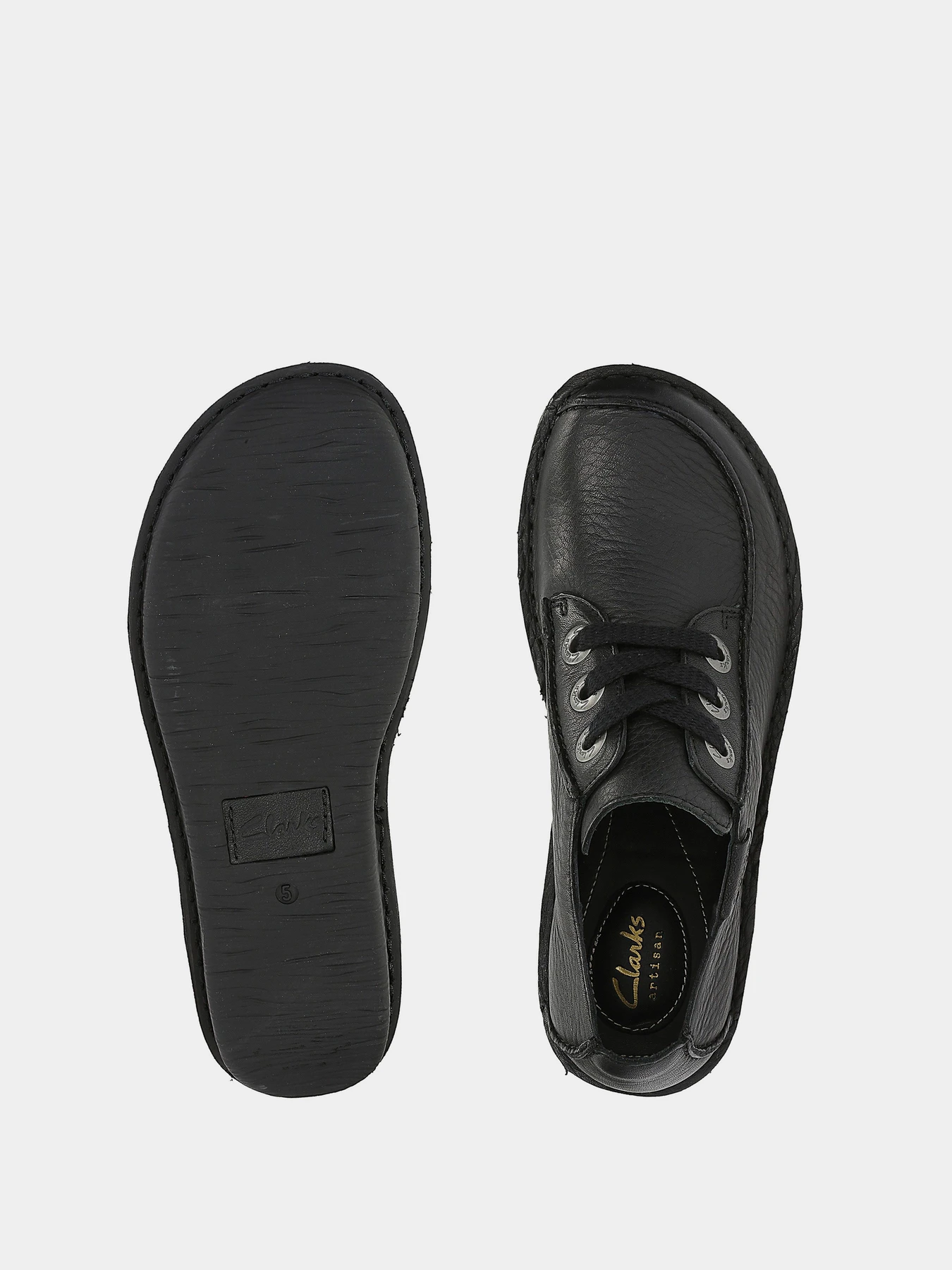 Кроссовки Clarks модель 2030-6639 Кроссовки Clarks модель 2030-6639 Фото
