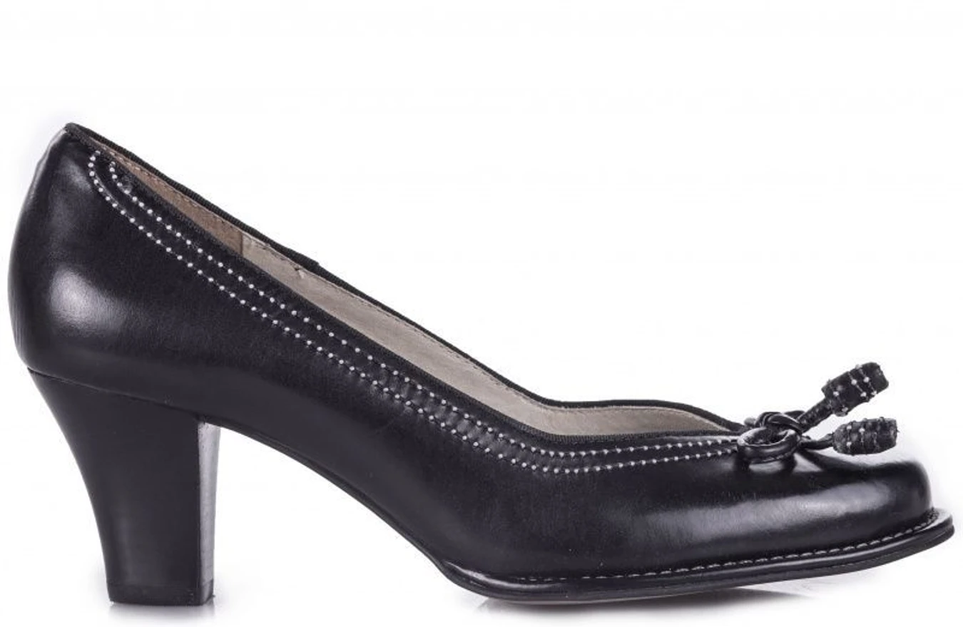Туфли и лоферы Clarks модель 2030-6743 Фото