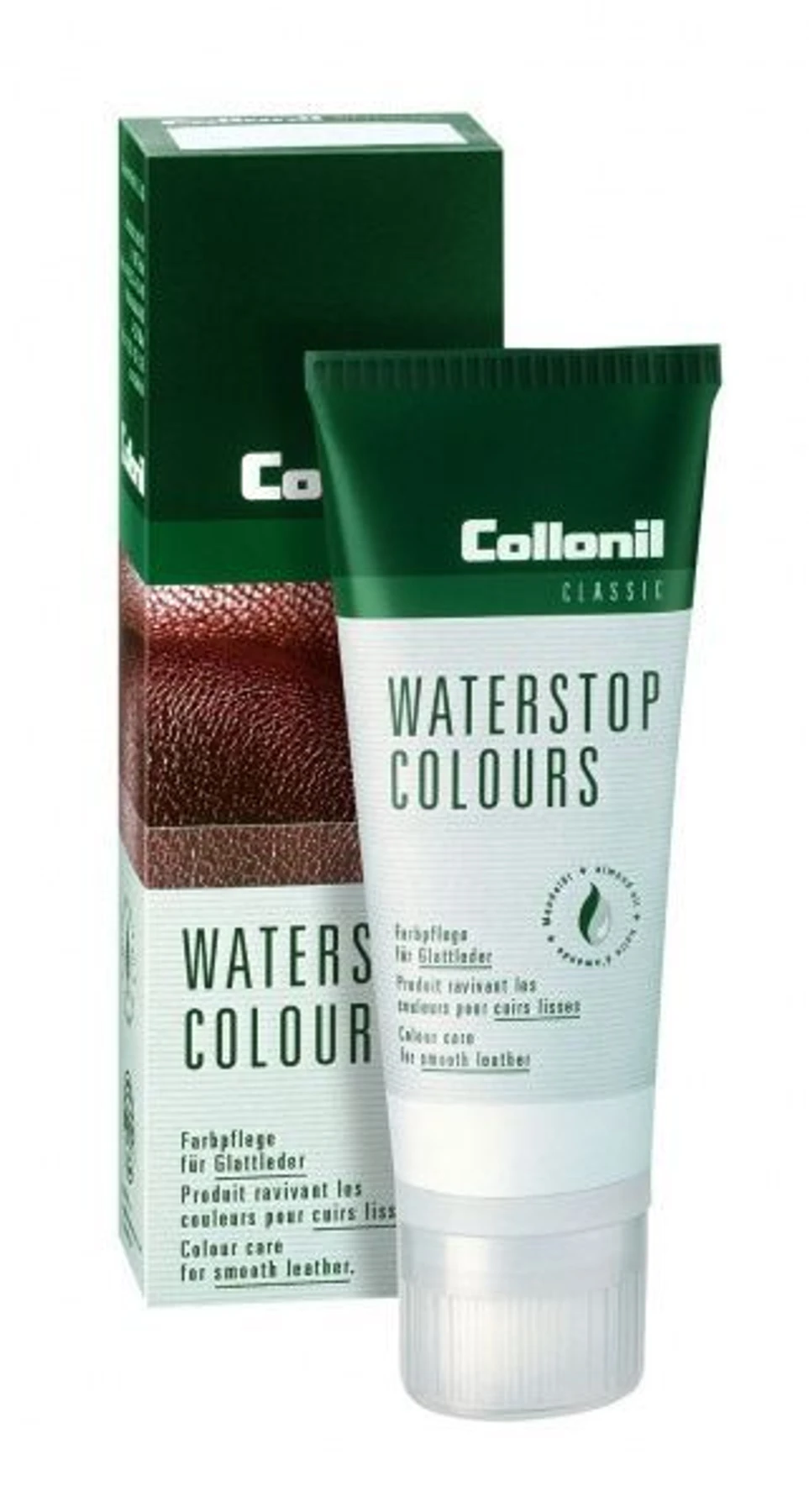 Догляд за взуттям Collonil модель 457 waterstop Фото