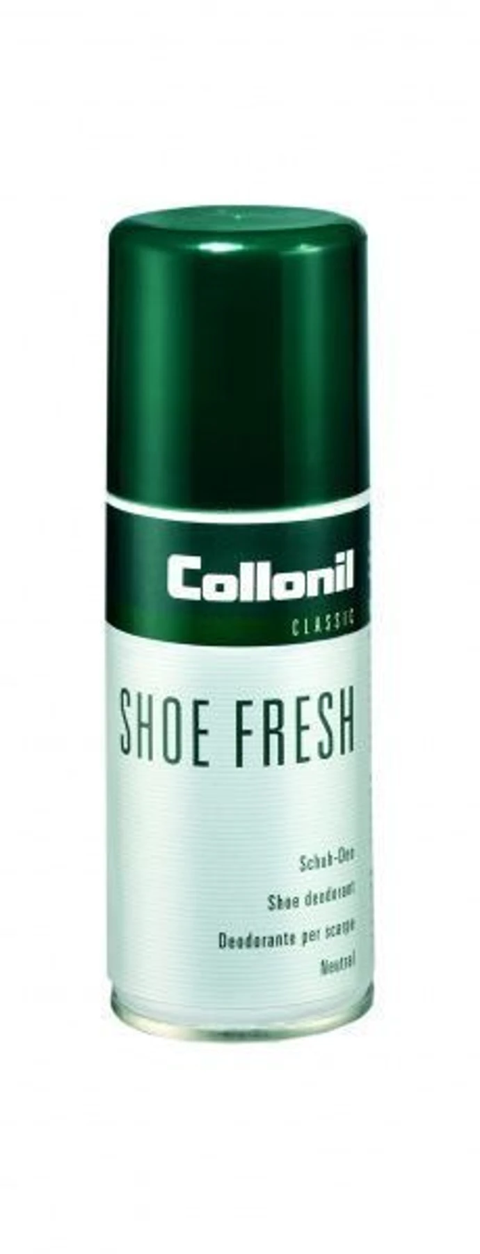Догляд за взуттям Collonil модель SHOE fresh Фото