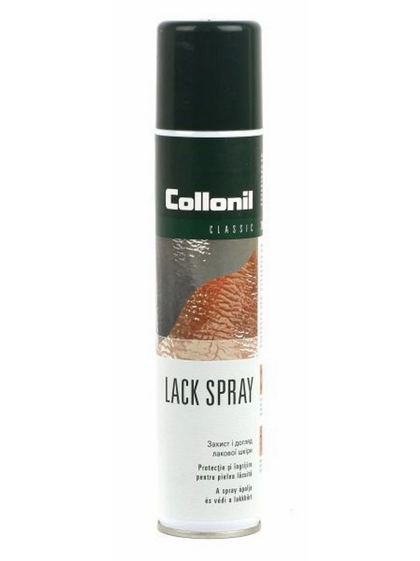 Уход за обувью Collonil модель Lack Spray Фото
