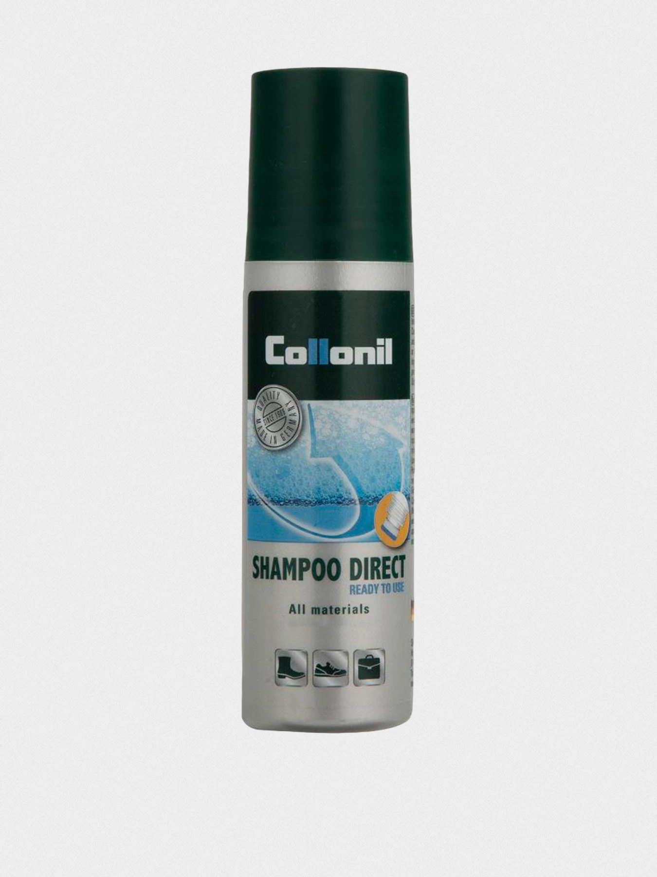 Уход за обувью Collonil модель SHAMPOO Фото