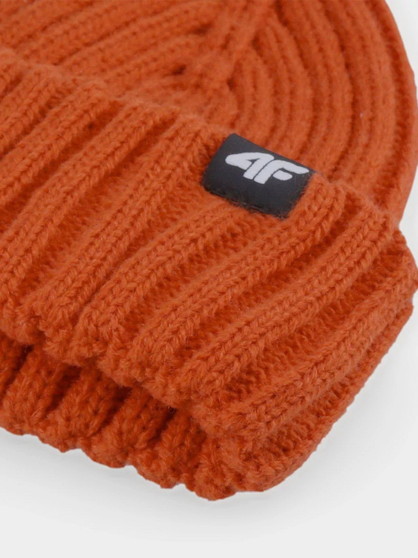Шапки та кепки 4F Midshop модель 4FAW23ACAPM314-70S Фото