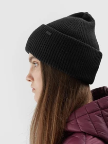 Шапки та кепки 4F Midshop модель 4FAW23ACAPF288-20S Фото