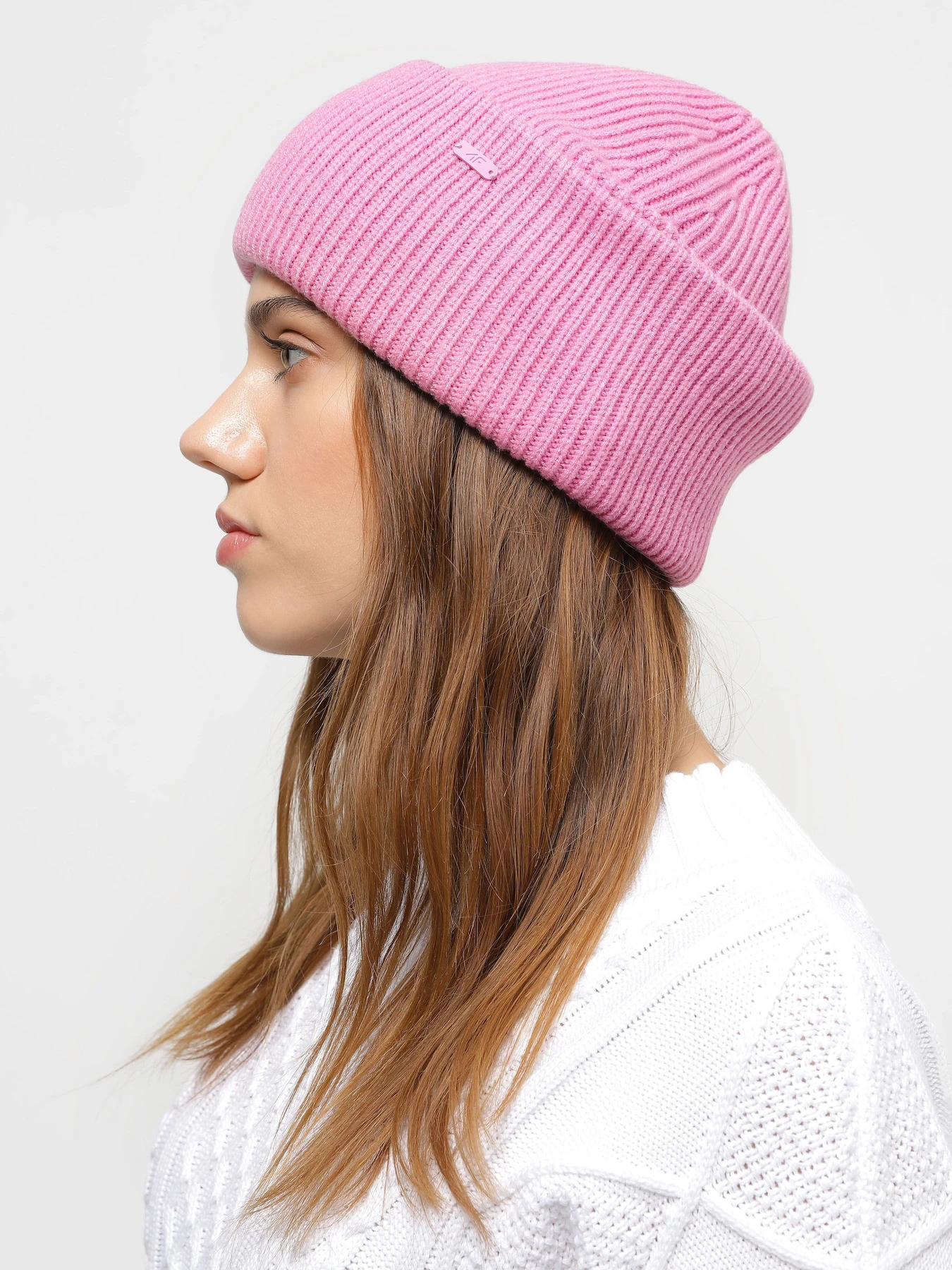 Шапки и кепки 4F Midshop модель 4FAW23ACAPF288-54S Шапки и кепки 4F Midshop модель 4FAW23ACAPF288-54S Фото