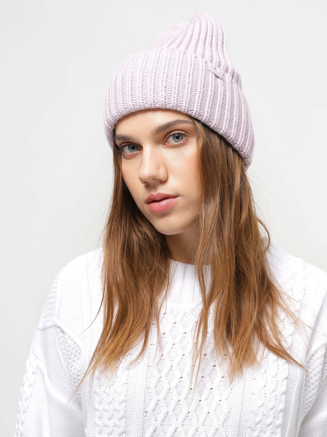 Шапки и кепки 4F Midshop модель 4FAW23ACAPF294-52S Шапки и кепки 4F Midshop модель 4FAW23ACAPF294-52S Фото