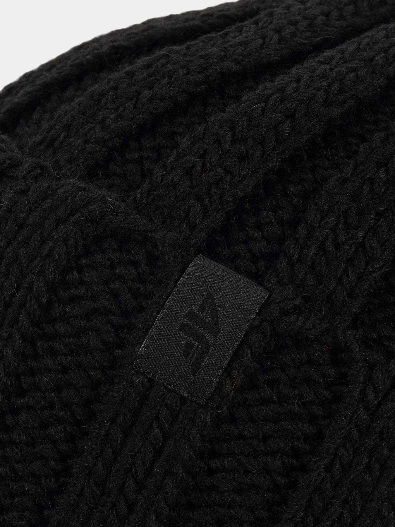 Шапки и кепки 4F Cap модель H4Z22-CAD016-20S Шапки и кепки 4F Cap модель H4Z22-CAD016-20S Фото