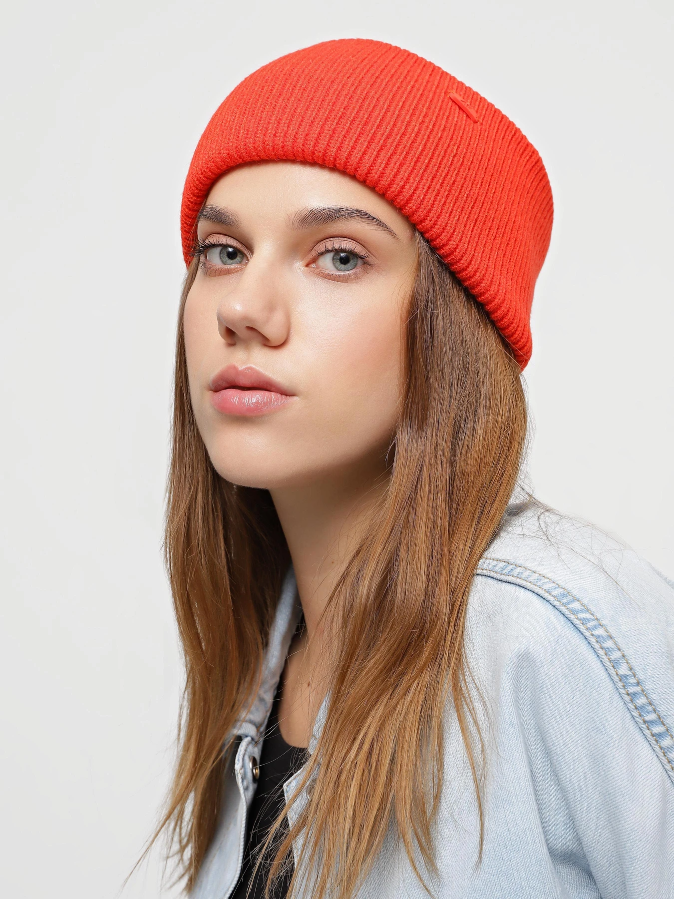 Шапки та кепки 4F Midshop модель 4FAW23ACAPF293-62S Шапки та кепки 4F Midshop модель 4FAW23ACAPF293-62S Фото