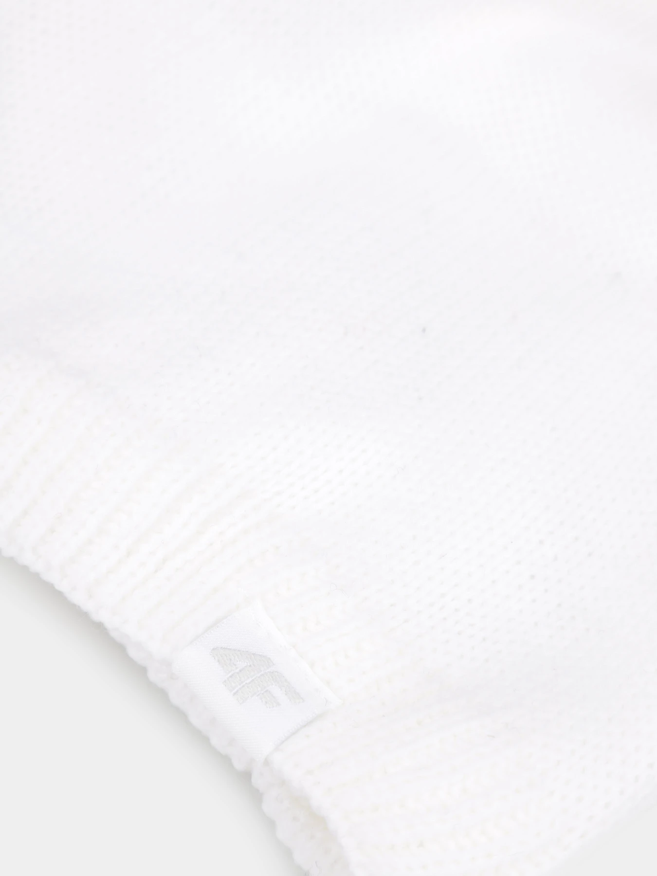 Шапки та кепки 4F Midshop модель 4FAW23ACAPF289-10S Фото
