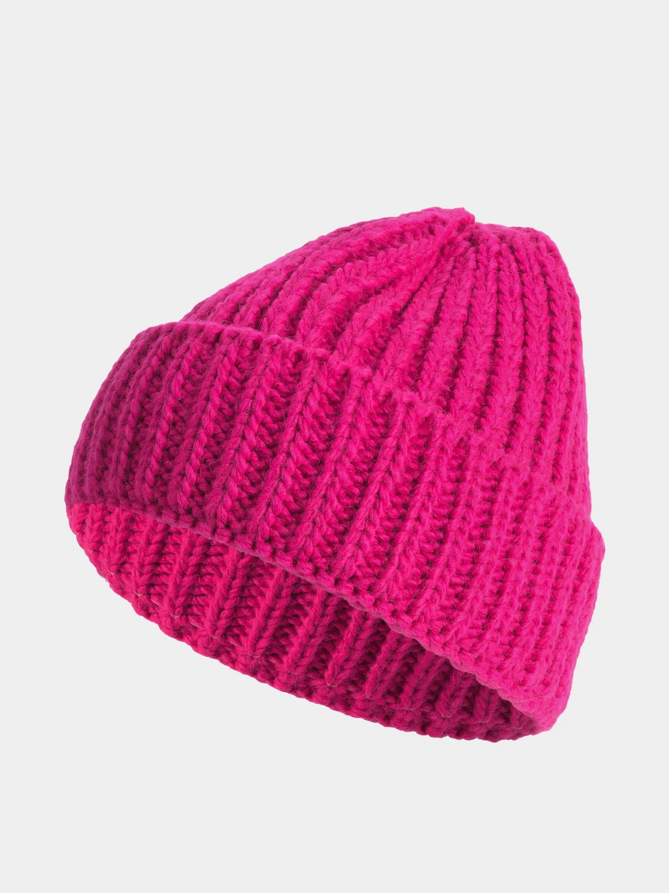 Шапки та кепки 4F Cap модель H4Z22-CAD017-55S Шапки та кепки 4F Cap модель H4Z22-CAD017-55S Фото
