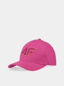Шапки та кепки 4F F246 модель 4FJWSS24ACABF246-55S Фото