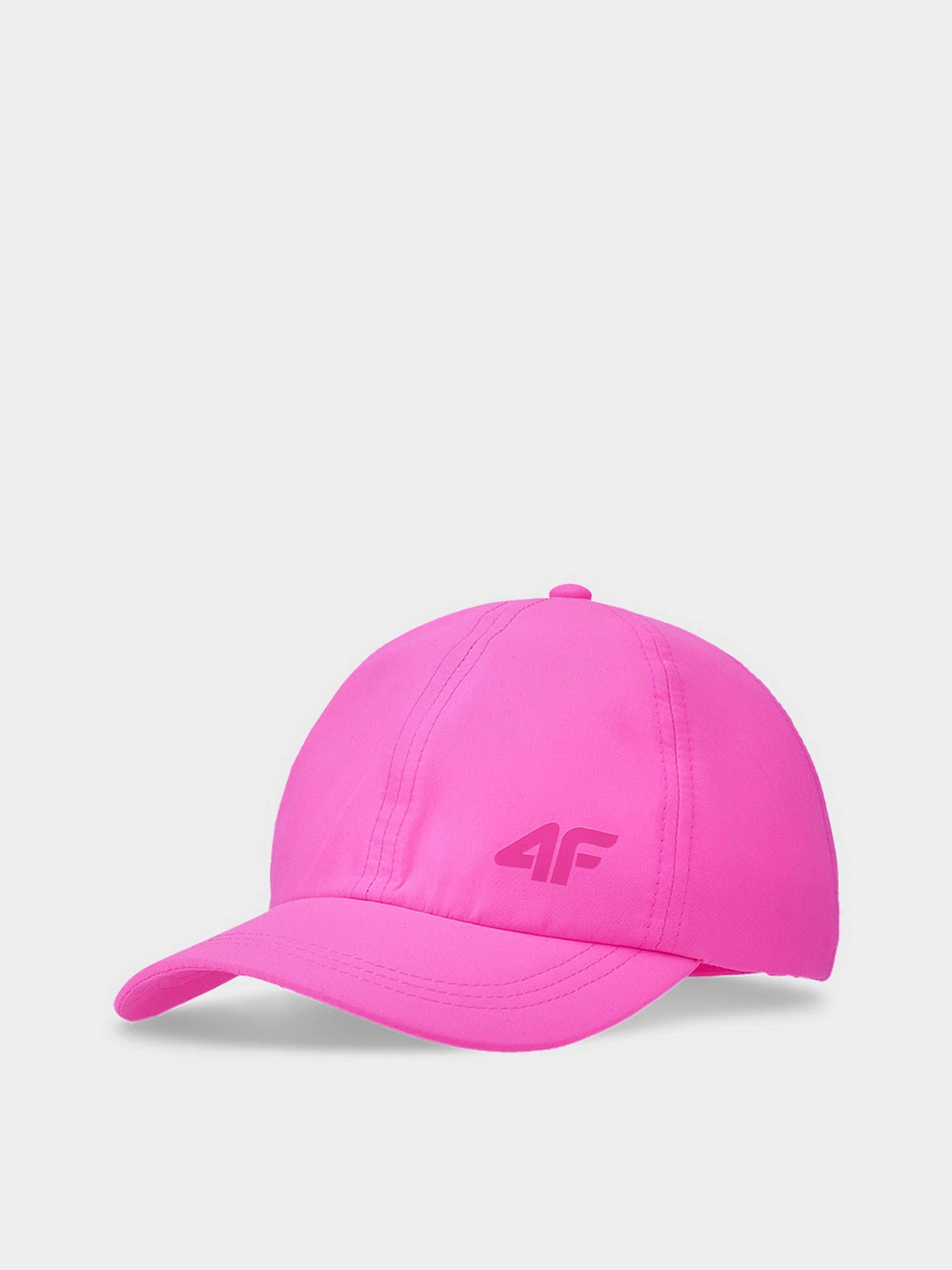 Шапки и кепки 4F F245 модель 4FJWSS24ACABF245-55S Шапки и кепки 4F F245 модель 4FJWSS24ACABF245-55S Фото