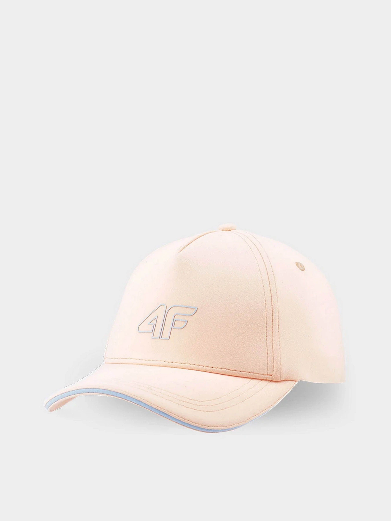 Шапки и кепки 4F F280 модель 4FWSS24ACABF280-70S Шапки и кепки 4F F280 модель 4FWSS24ACABF280-70S Фото
